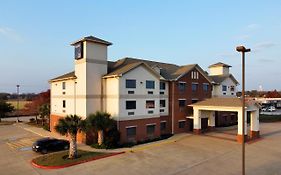 Franklin Inn & Suites
